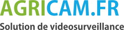 Agricam -Surveillance Vidéo