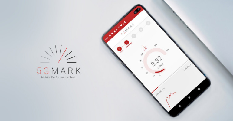 5Gmark